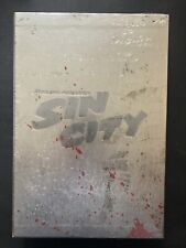 Sin City Ultra Limited Edition vol. 1 - Il Duro Addio - Frank Miller Star Comics