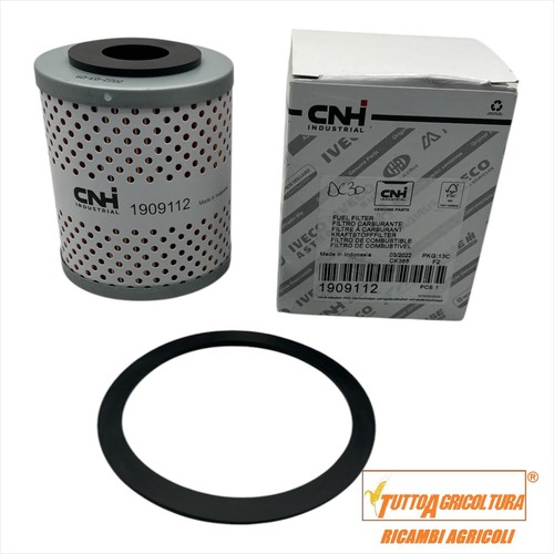 Originale filtro gasolio nafta - filtro,