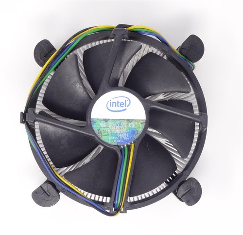 Ventola raffreddamento cpu - raffreddamento,