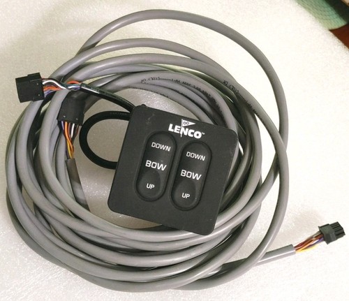 Lenco marine 15170 - 15170-001, kit