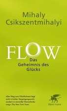Flow. Das Geheimnis des
