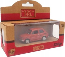 Modellino auto pressofuso