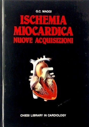 Giulio cesare maggi ischemia - giulio,