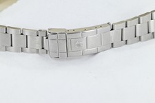 Bracciale Rolex Acciaio Inox