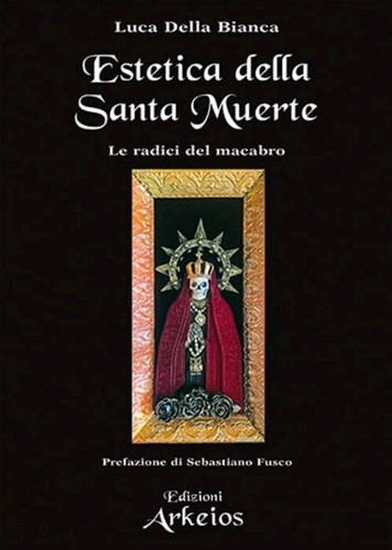 Estetica santa muerte - estetica,