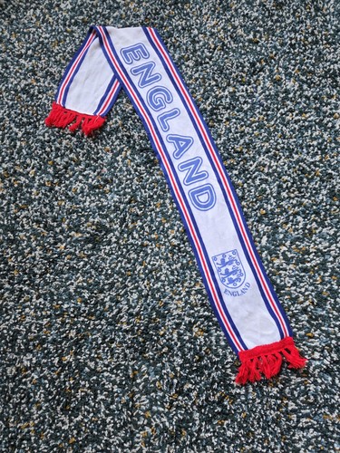 Sciarpa calcio inghilterra - calcio,