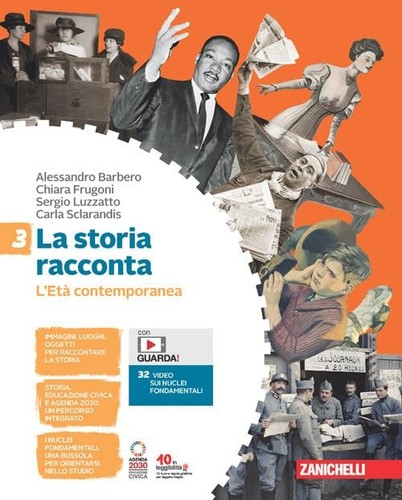 Storia racconta età - racconta.,