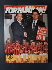 Rivista FORZA MILAN