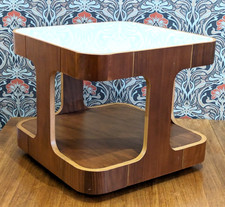 Tavolino vintage metà XX