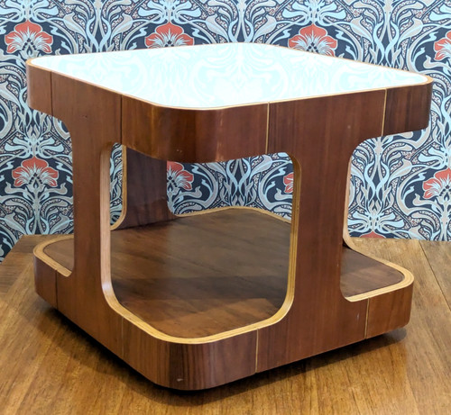 Tavolino vintage metà - , xx