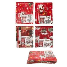 TOVAGLIA COPRITAVOLO NATALE