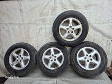 Toyota RAV 4 (XA20) 2003 Set