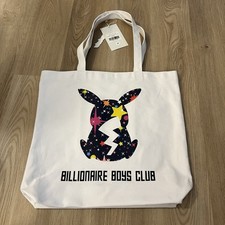 Borsa BBC Billionaire Boys