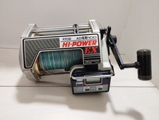 Ryobi AD Electric 100 Hi-Power