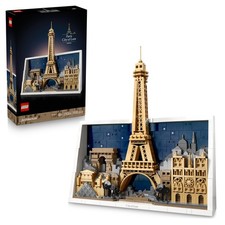 LEGO Architecture 21064 Parigi