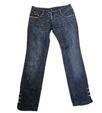 Jeans donna Dolce Gabbana