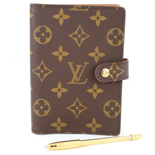 Louis vuitton agenda - louis,
