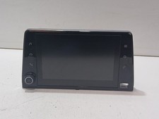 DISPLAY NAVIGATORE Peugeot