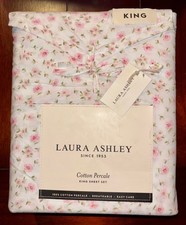 Nuovo set lenzuola LAURA