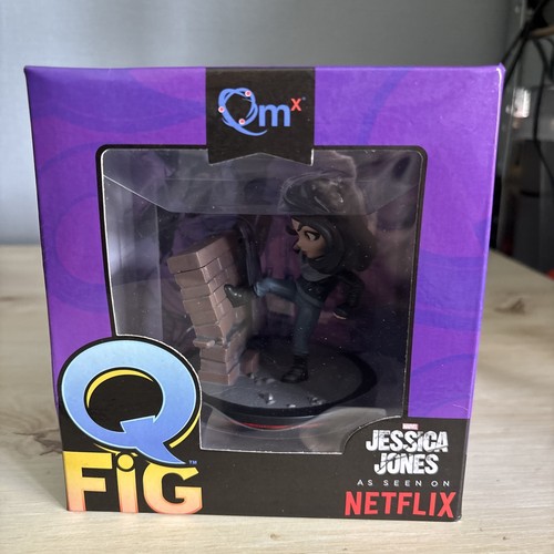 Jessica jones fig vinyl - jessica,