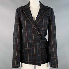 Giacca Blazer Doppiopetto Paul