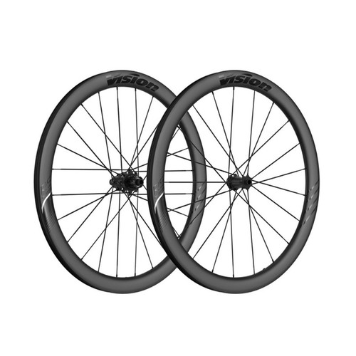 Coppia ruote metron rs - ruote,