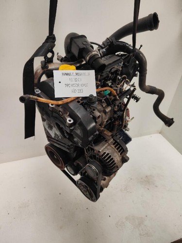 K9kd722 motore renault megane - motore,