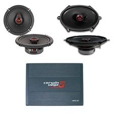 Cerwin vega h653 h682 - cerwin,