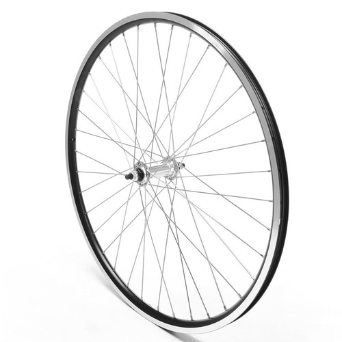 Ruota anteriore mtb bici - 26",