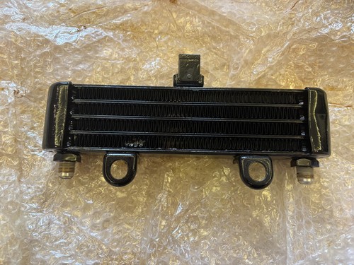 Radiatore olio kawasaki gpz750 - radiatore,