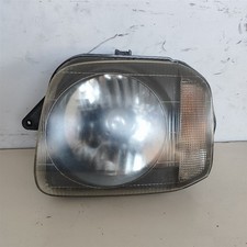 FARO FANALE ANTERIORE SINISTRO