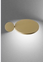 Lampada parete con led - da,