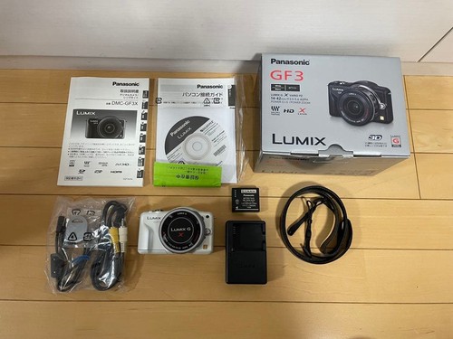 Eccellente panasonic lumix - panasonic,