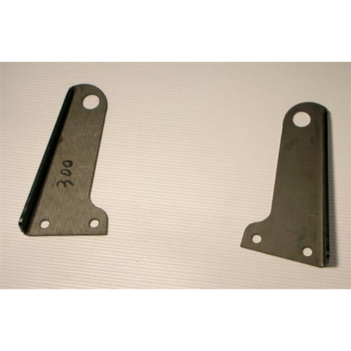 Staffe marmitte gilera 300 - 300, cc