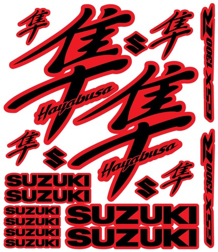 Motorcycle stickers decals for - stickers,