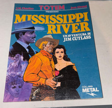 COLLANA METAL - Totem Presenta