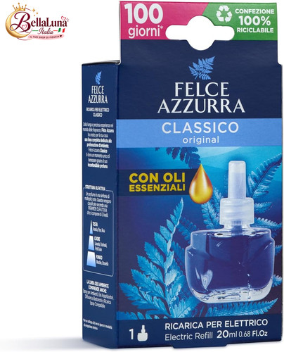 Ricarica diffusore elettrico - diffusore,