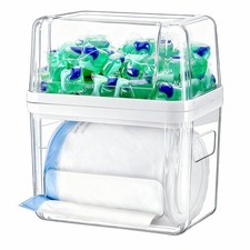 Dispenser Sacchetti Spazzatura