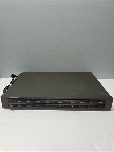Pioneer v170 key - pioneer,
