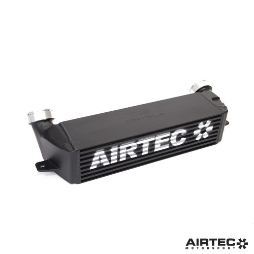 Aggiornamento intercooler bmw - intercooler,