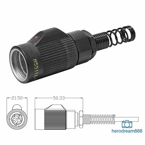 Connettore fcs 136 146 - connettore, ap-136