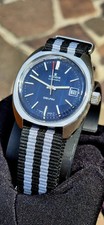 Edox delfin automatico acciaio - delfin,