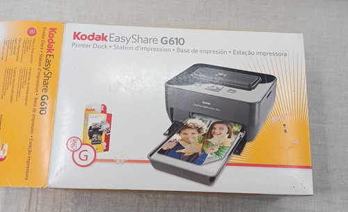 Kodak easyshare dock - kodak,