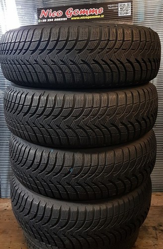 Gomme usate 185 60r15 - , 185/60r15