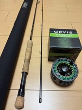 [Raro] G.Loomis GLX SR 9ft #8