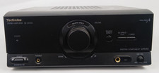 Technics SE-CH540 Stereo
