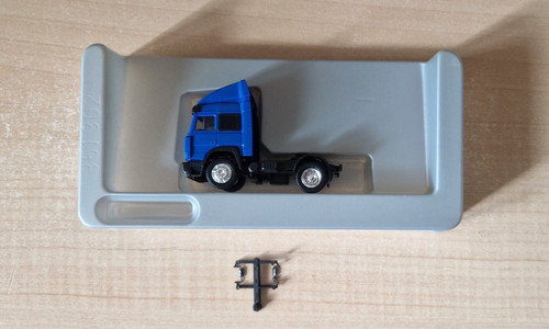 Herpa 141932 iveco turbostar - herpa,