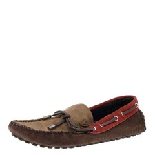 Mocassini Louis Vuitton