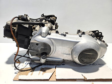 BLOCCO MOTORE M389M PIAGGIO LIBERTY 125 4T 2V MOC 2009 2012 24.561 KM MARCIANTE