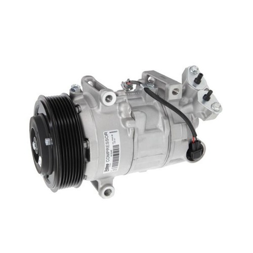 Compressore aria condizionata - compressore,
